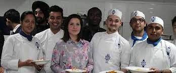 Le Cordon Bleu School of Hospitality, GD Goenka University organizing Brazilian Cuisine Workshop on 8th February 2018
