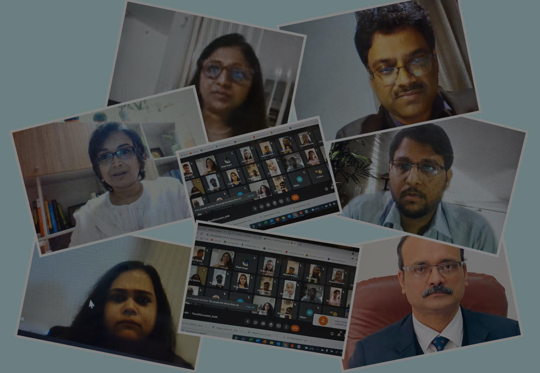 Sep 9th Panel Discussion: