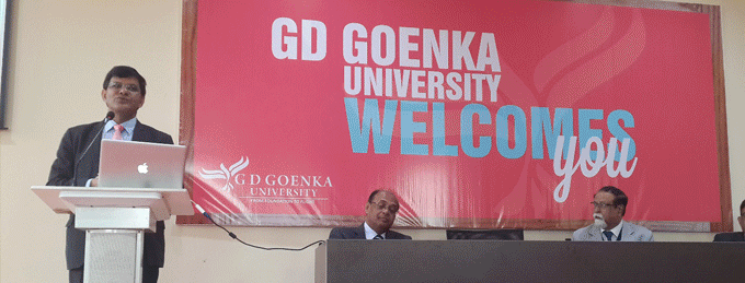 Orientation Programme 2014-2015