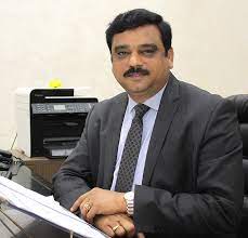 Prof.(Dr.) S. Shanthakumar elected as a member of the Governing Board of IUCN- Academy of Environmental Law