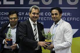 GD Goenka School of Management organizes the “Marketing Meet 2018”