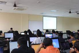 Workshop on “How to become a coding wizard!” organized by Coders Club