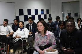 Le Cordon Bleu School of Hospitality, GD Goenka University conducted French Culinary Workshop