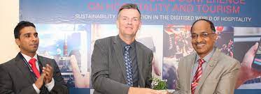 Le Cordon Bleu School of Hospitality, GD Goenka University organized IHost 2018