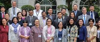 Prof.(Dr.) S. Shantha kumar invited to participate in the three-day roundtable  organized by Asian Development Bank