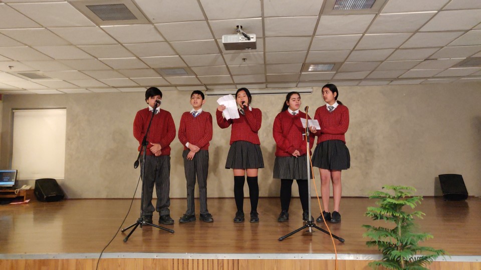 Singing Competition