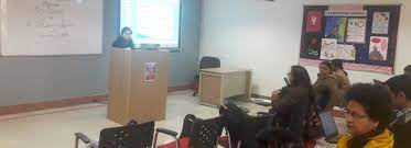 School of Education organises Sixth Research Colloquium for Ph. D Scholars