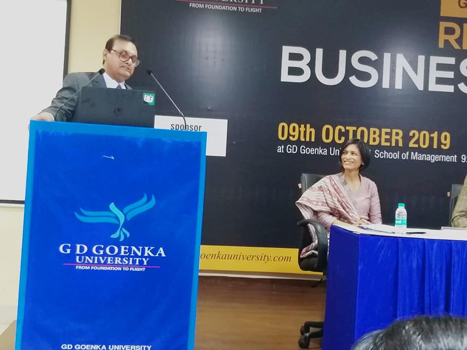 Business Plan Competition - Revelation 2019