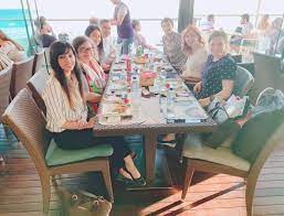 Summer School at Istanbul