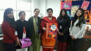 School of Education G D Goenka University organized Thanksgiving and Closing Ceremony of School Experience Programme