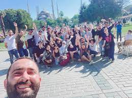 Summer School at Istanbul Aydin University