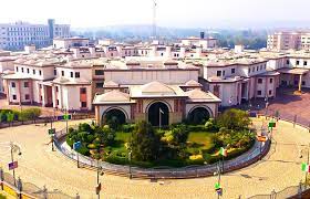 GD Goenka University organizes a 3-day workshop on Politics of Development.