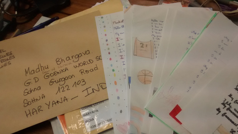 Summer School at Université Grenoble Alpes, France