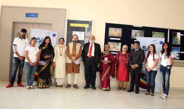 School of Communication host first international film & photography festival at GD Goenka University