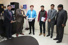 Faculty Development Programme organized in GD Goenka University