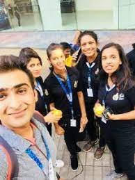 GD Goenka School of Communication organizes education trip to International Film Festival of India 2017 - IFFI Goa