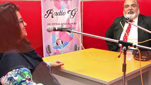 GD Goenka School of Communication Relaunch RadioG Pulse
