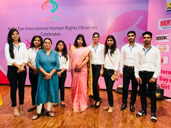 Teachers’ Day Celebrations at School of Education