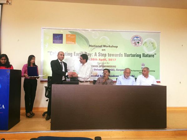 National Workshop on \