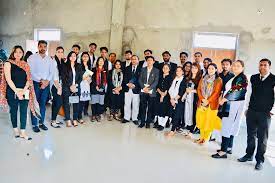 Legal Aid and Awareness Camp at Community Centre, Sapkinangli, Sohna, Gurugram