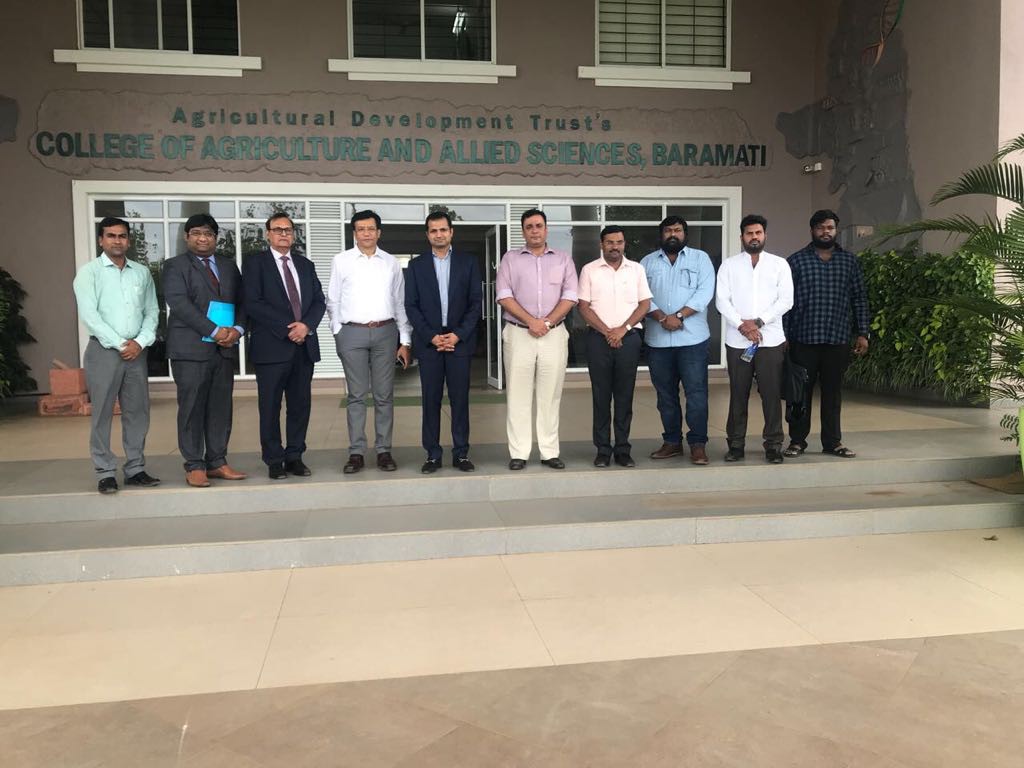 GD Goenka University signs an MoU with Lancaster University