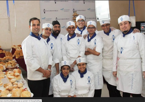 5 Jobs You Can Get in Gurgaon with a Degree in Hotel Management