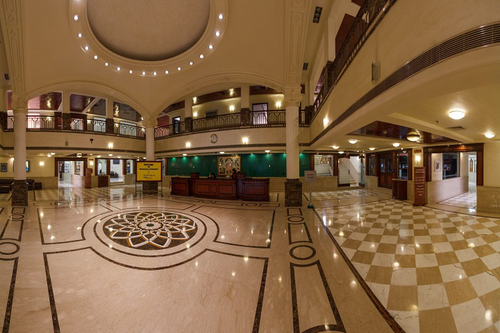 Top 6 reasons why you should pursue a degree in Architecture