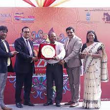 Report: GDGTBI Udyami Bazaar 2018