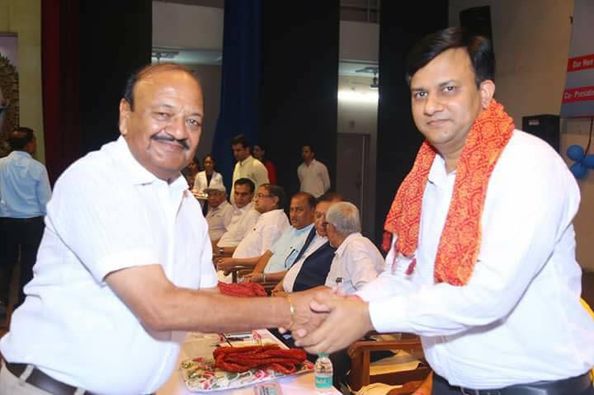 Continuing Pharmacy Education Programme