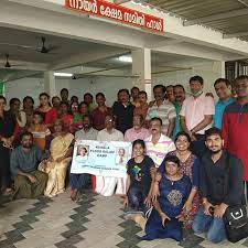 School of Law G D Goenka University organizes Kerala Flood Relief Donation Camp