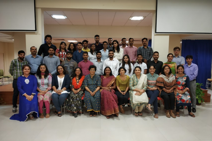 Orientation  for MBA Students Batch 2018-2020