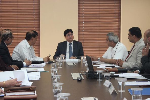 Preparing Strategic Plan 2022