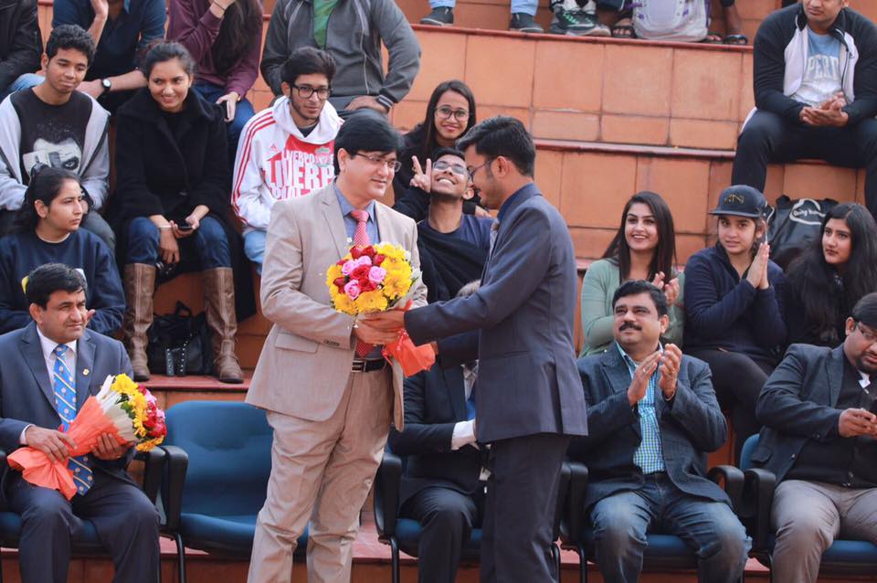 SoAP & SPORTOPIA 2017