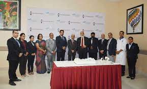 GD Goenka University Observe World Tourism Day