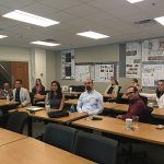 Online Interactive Class: GDGU-SoAP with Texas Tech University (TTU) students