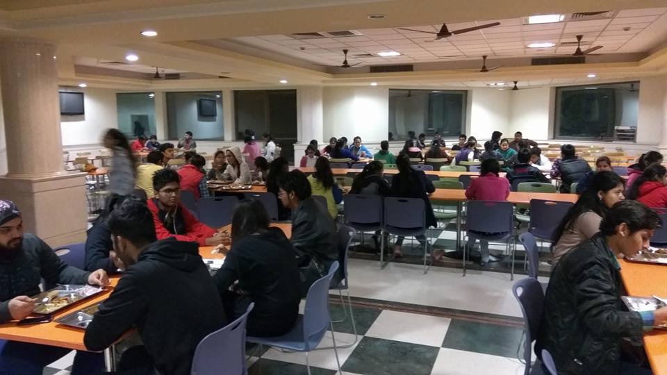 Inspire Science Camp Sponsored by DST, Govt. of India