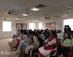 Participation in Inspiring and Developing Entrepreneurial Acumen (IDEA) 2017