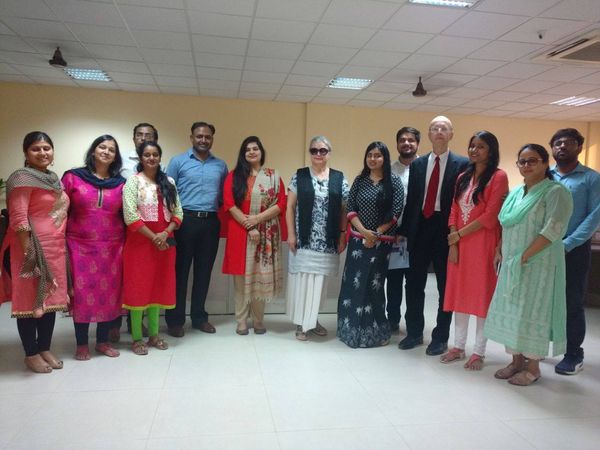 What Are The Advantages Of Studying Law?