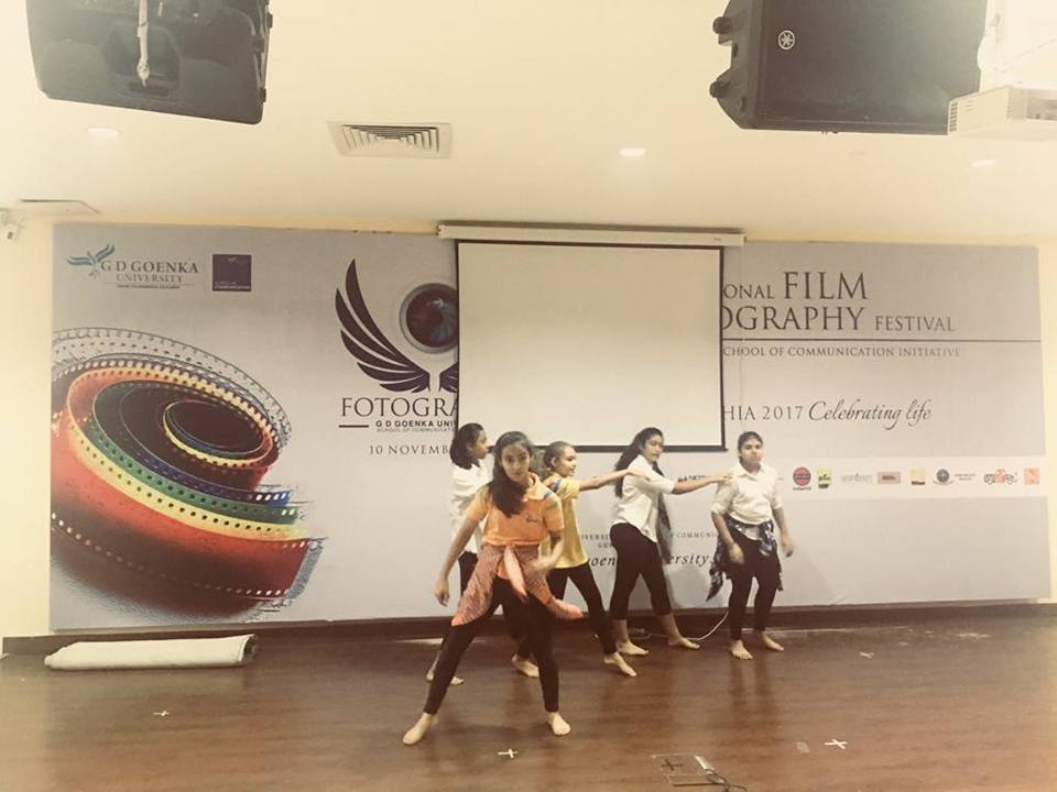 Glimpse of Fotographia 2017