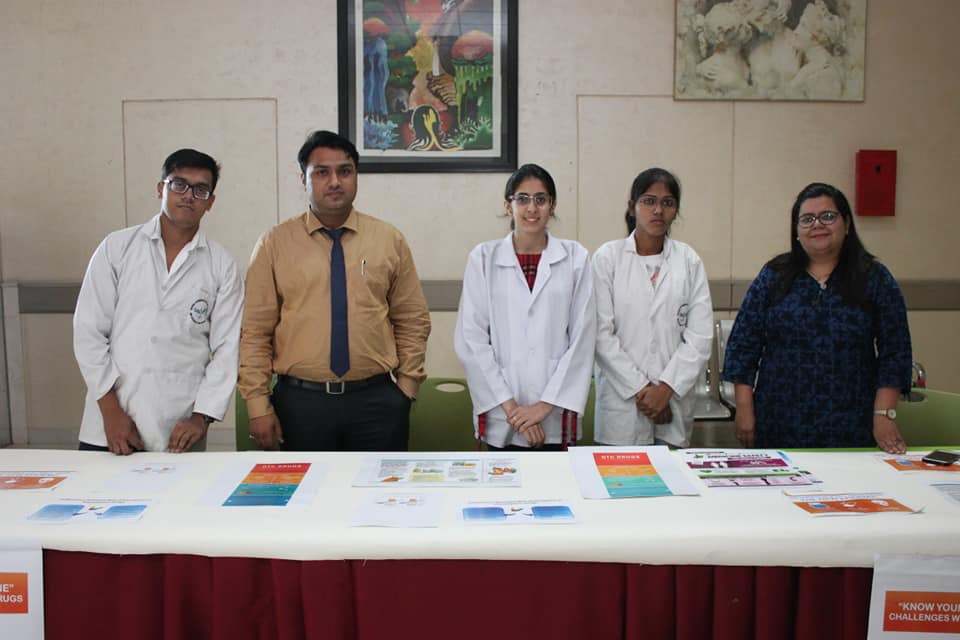 World’s Pharmacist Day