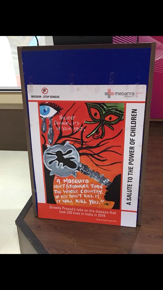 Dengue Awareness Programme