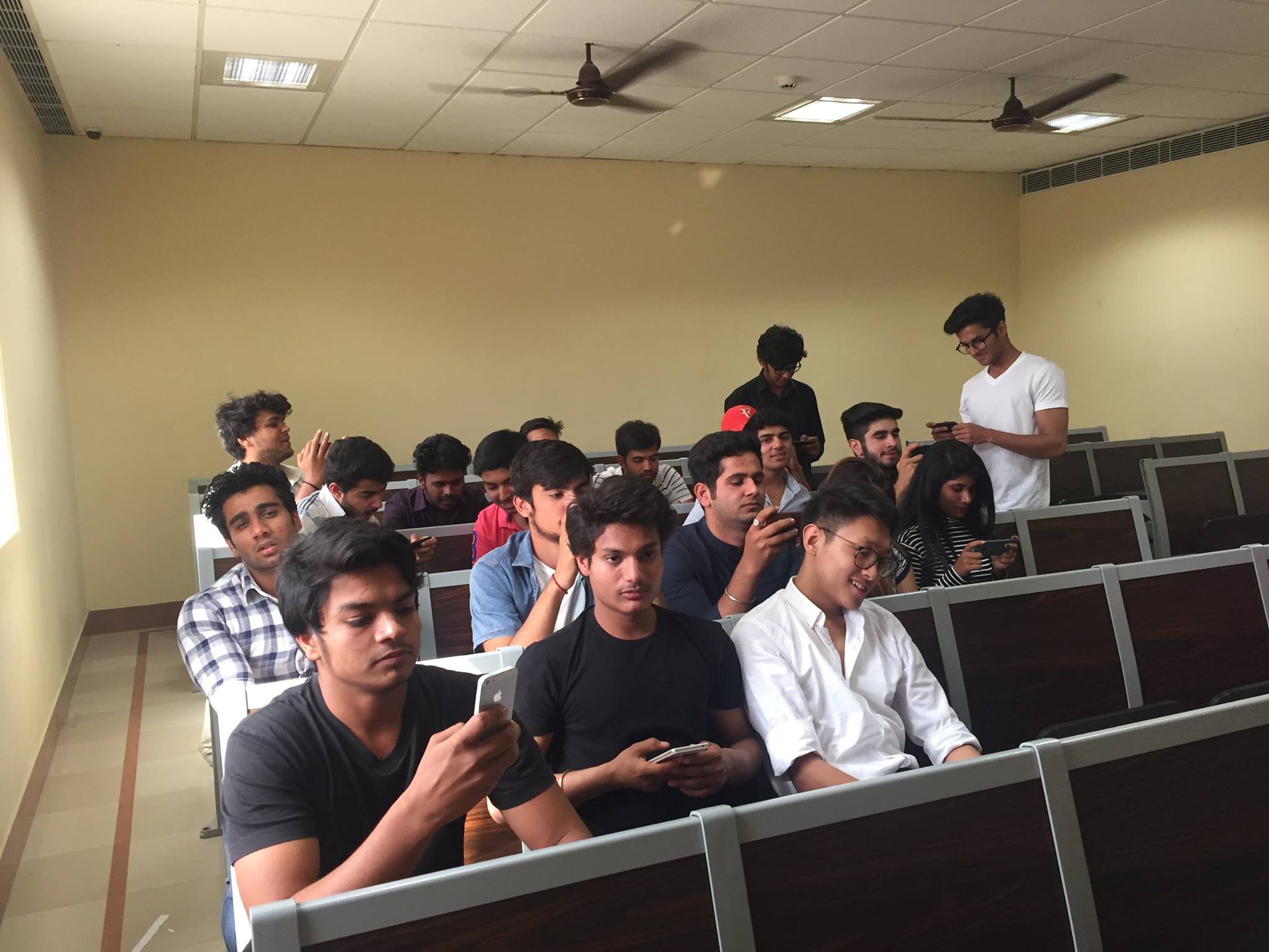 Stress Buster Game for Enhancing Critical Thinking, Problem Solving and Technical Skills