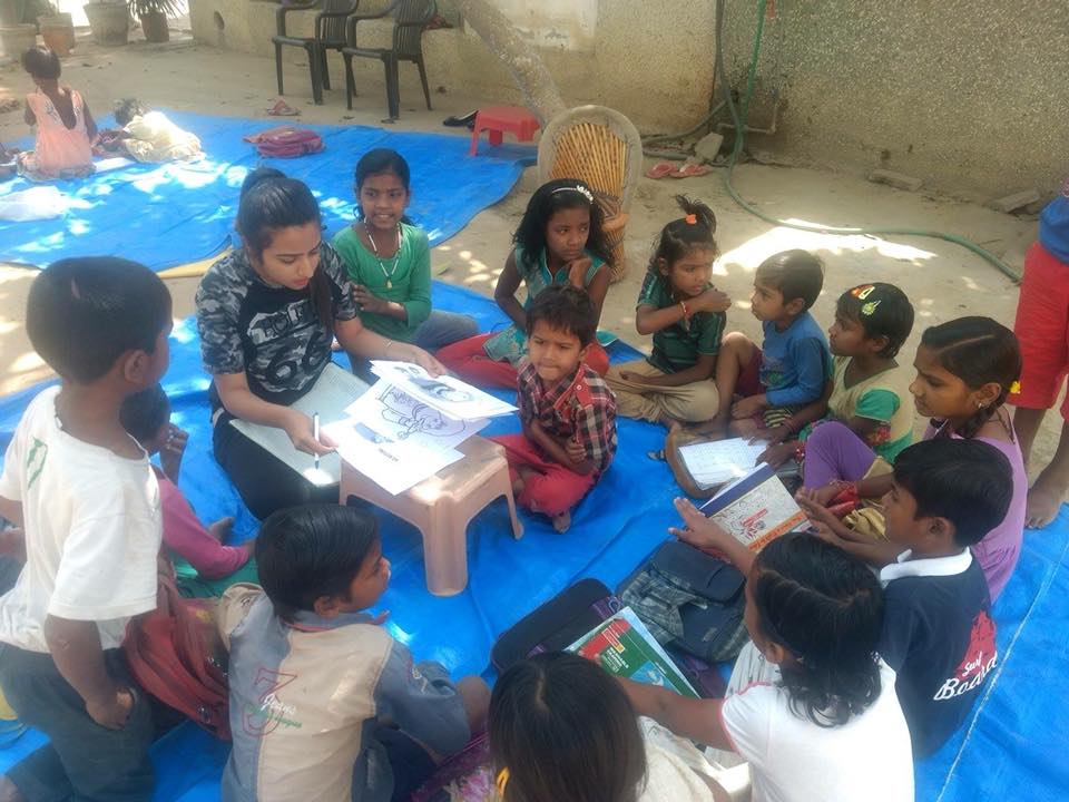 Community Service Initiative – School of Education