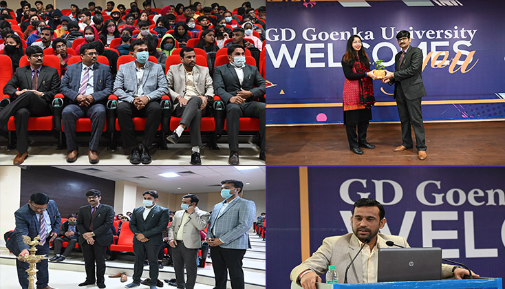 Workshop on ‘Intellectual Property Rights (IPR) awareness