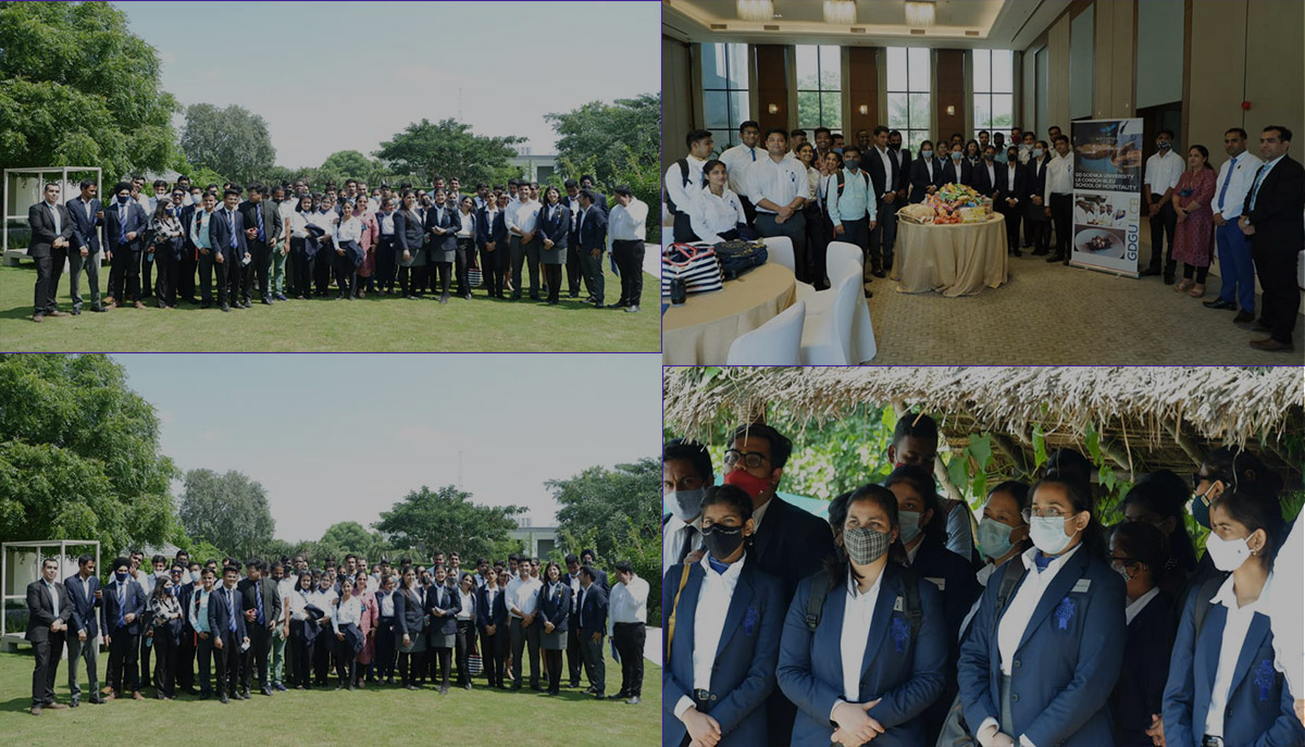 A Visit to Karma Lakeland