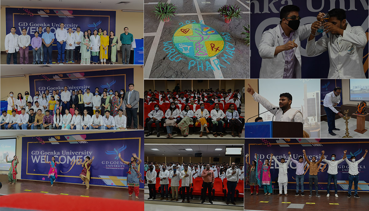 World Pharmacist Day 24 September