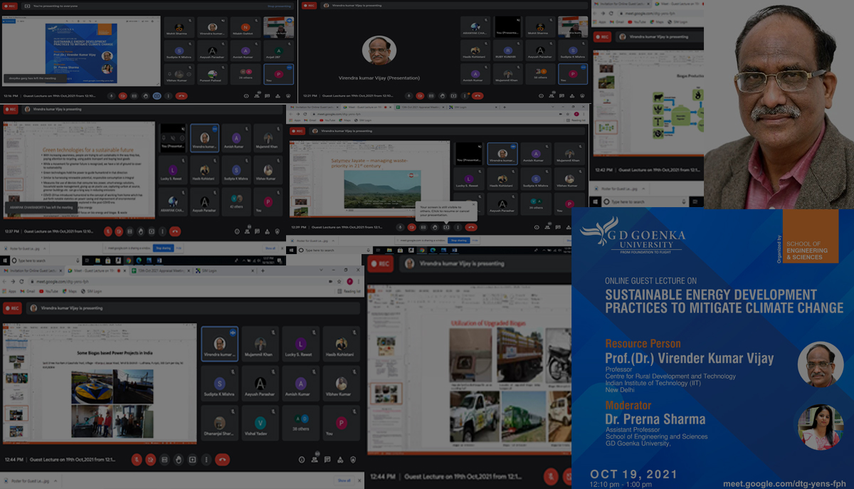 Sustainable Development Practices to Mitigate Climate Change