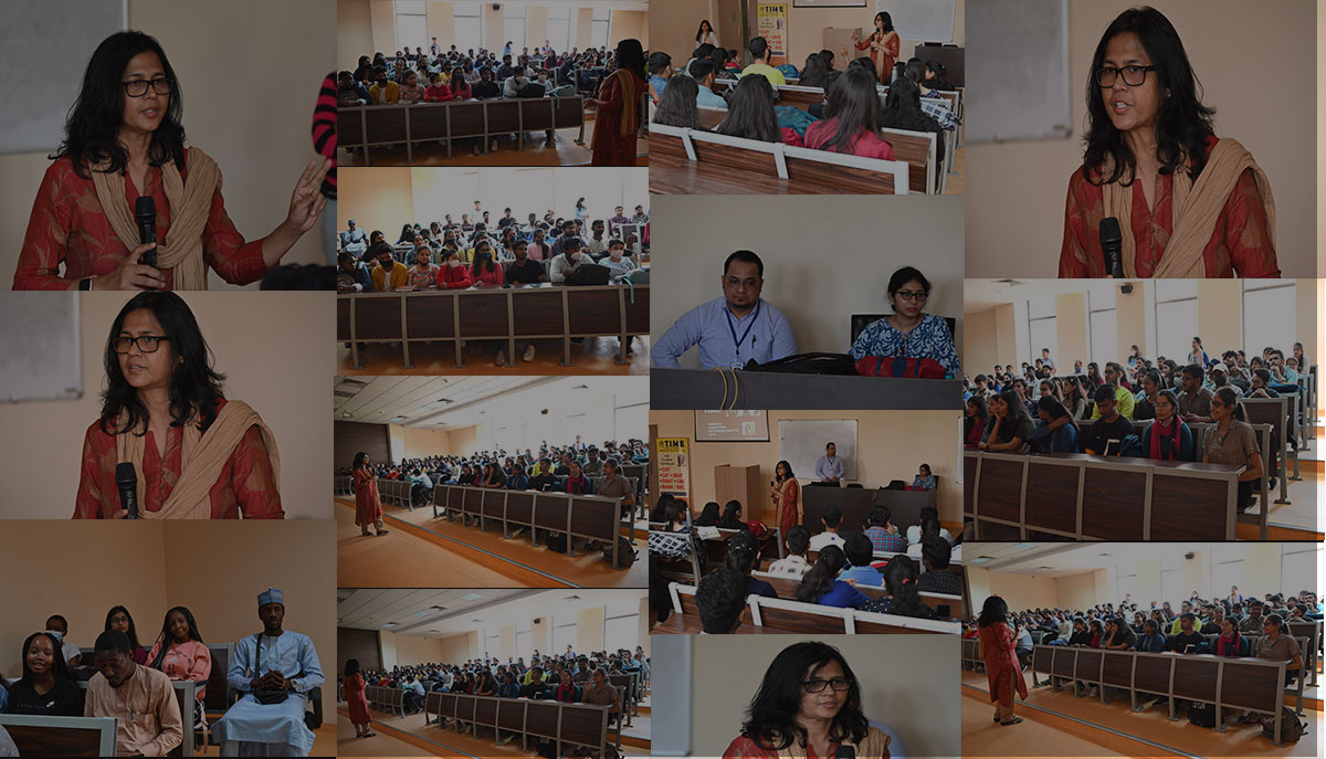 Soft Skill Workshop, 04 March 2022