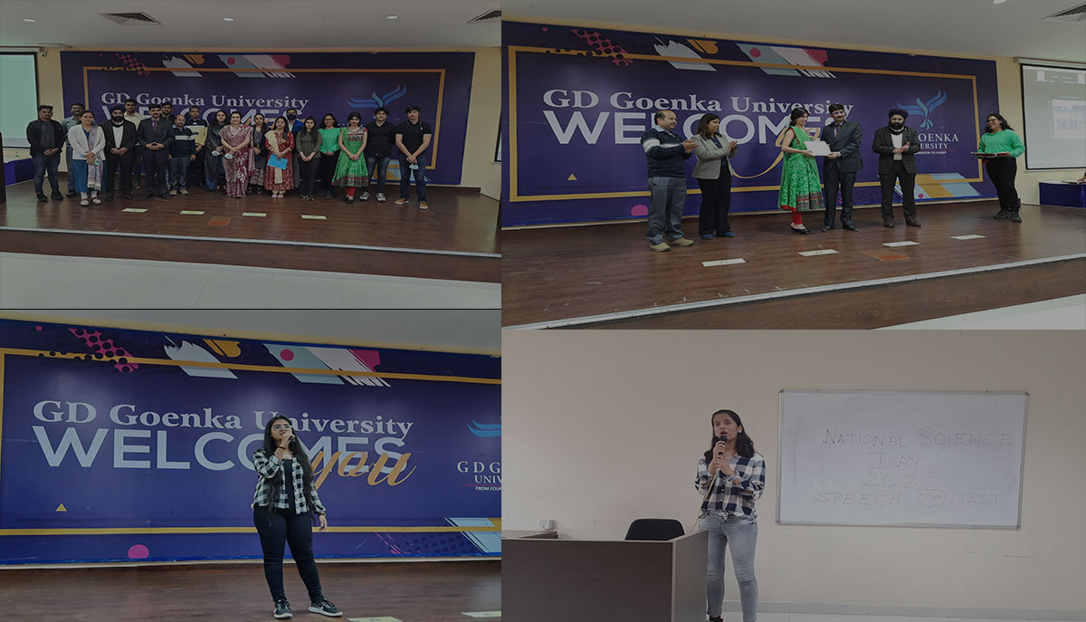  National Science Day (28 Feb 2022) 