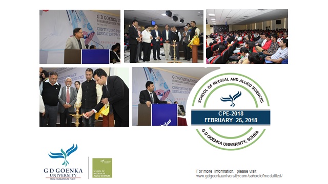 CONTINUING PHARMACY EDUCATION PROGRAMME